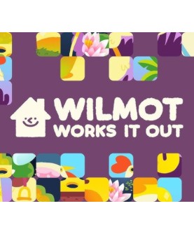 Wilmot Works It Out Steam Key GLOBAL